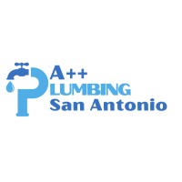 A++ Plumbing San Antonio logo - Similar company to All Star Heating & Cooling