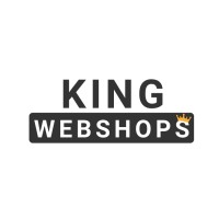 King Webshops logo - Similar company to Welnet B.V.