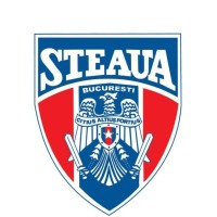 CSA Steaua Bucuresti Rugby logo - Similar company to Global Sports Trading Ltd