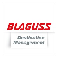 Blaguss DMC Austria&Hungary logo - Similar company to Concique