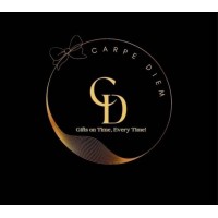 Carpe Diem logo - Similar company to Project Ghana