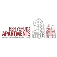 Ben Yehuda Apartments