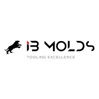 IB MOLDS logo - Similar company to Indoplast Tools & Dies