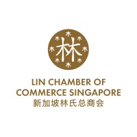 Lin Chamber of Commerce Singapore (LCCS) logo - Similar company to Ad Maiora Pte Ltd