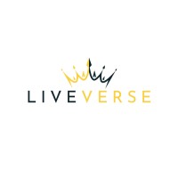 Liveverse logo - Similar company to Wishpond (Tsxv:Wish)