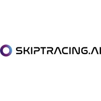 Skiptracing AI logo - Similar company to 12 Mavens