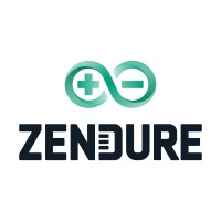 Zendure logo - Similar company to Chargetech