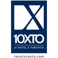 10XTO logo - Similar company to Shawarmarama