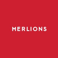 Merlions Group logo - Similar company to Jaguar