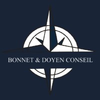 BONNET & DOYEN CONSEIL logo - Similar company to Trinyti