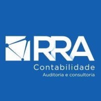 RRA Contabilidade, Auditoria e Consultoria logo - Similar company to Audiser Contabilidade