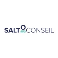 Salto Conseil logo - Similar company to Psymontreal Inc.