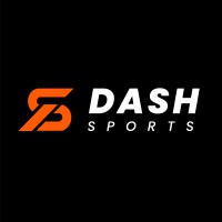 DASH Sports logo - Similar company to Laserseven
