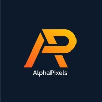 Alpha Pixels logo - Similar company to Dm Event Lovers