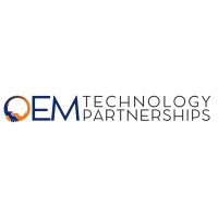 OEM Technology Partnerships, LLC logo - Similar company to Digimark Ninja, Llc