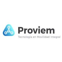 Grupo Proviem logo - Similar company to Meditech Rescue