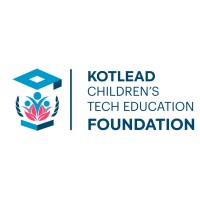 Kotlead Children's Tech Education Foundation logo - Similar company to Tanance Group Gmbh