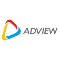 AdView logo - Similar company to Adview