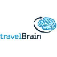 TravelBrain GmbH logo - Similar company to Expensebrain