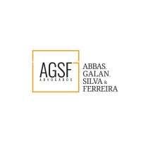 Abbas, Galan, Silva & Ferreira Advogados (AGSF) logo - Similar company to Lewandowski, Galan, Ribeiro Dantas Advogados