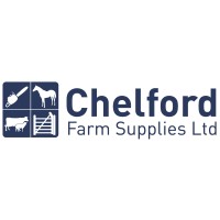 Chelford Farm Supplies logo - Similar company to Noon Workspace