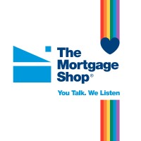 The Mortgage Shop (N.I) Ltd logo - Similar company to Mortgage Propeller