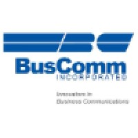 BusComm Incorporated logo - Similar company to 5Th Square