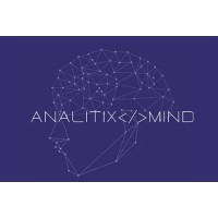 Analitix Min logo - Similar company to Brainford Artificial Intelligence