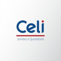 Construtora Celi logo - Similar company to Cyclo Consultoria