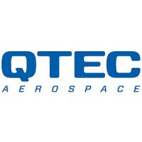 QTEC Aerospace logo - Similar company to Pollinate