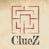 ClueZ Paris logo - Similar company to No Pain More Gain