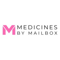 Medicines By Mailbox logo - Similar company to Therapywithai