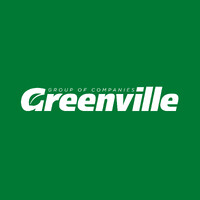 Greenville - group of companies logo - Similar company to Ikon Development