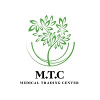 M.T.C - Medical Trading Center logo - Similar company to He Pharma