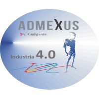 Admexus Industry 4.0. Smart Factory, Smart Medical, Smart Supp.Chain, Smart Maintenance,Smart Sensor logo - Similar company to Rhyk Technologies