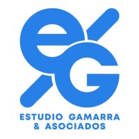 Estudio Gamarra & Asociados logo - Similar company to Centro De Desarrollo Empresarial - Cámara De Comercio De Lima