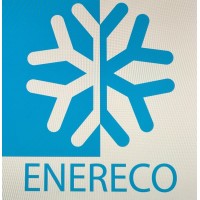 Enereco logo - Similar company to Build Corp Srl