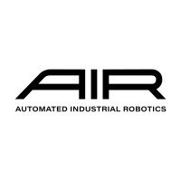 Automated Industrial Robotics logo - Similar company to Par Systems