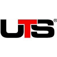 UTS International - The world moves with us logo - Similar company to Windmill Forwarding - We Love Moving