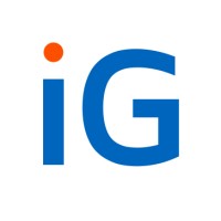 iGMapware | Smart Information Governance logo - Similar company to Justmac
