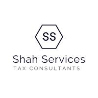 Shah Services logo - Similar company to Dhanam