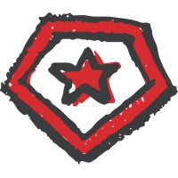 Everyday Heroes Kids logo - Similar company to Caba Study