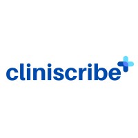 CliniScribe AI logo - Similar company to Supportsorted