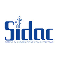 Sidac CNC Srl logo - Similar company to Comina S.R.L.