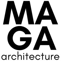 MAGA Architecture logo - Similar company to Ensnare