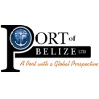Port of Belize Ltd. logo - Similar company to Cti Consultancy