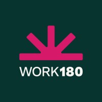 WORK180 logo - Similar company to Quoterite
