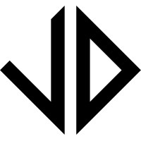 John Dobie Design logo - Similar company to The Band Creative