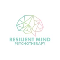 Resilient Mind Psychotherapy logo - Similar company to Divergent Potential