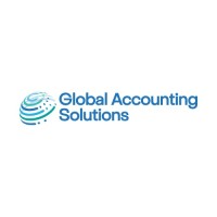 Global Accounting Solutions logo - Similar company to Global Accounting Solutions Inc.